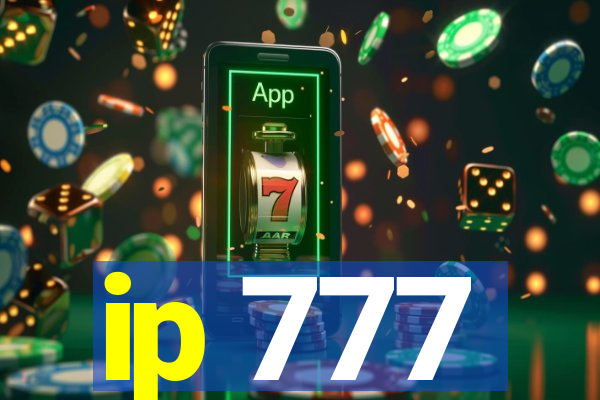 ip 777